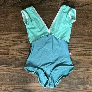 Yumiko Alicia Leotard